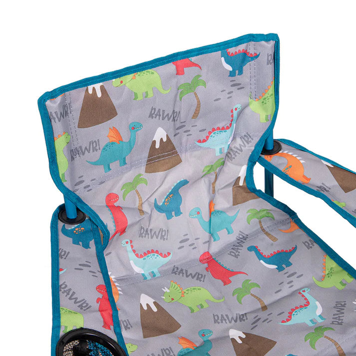chaises pliables pour enfants 🦄🦖