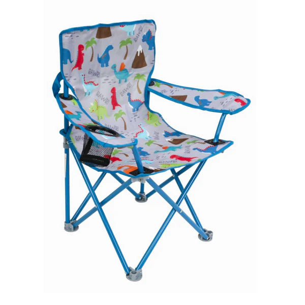 chaises pliables pour enfants 🦄🦖