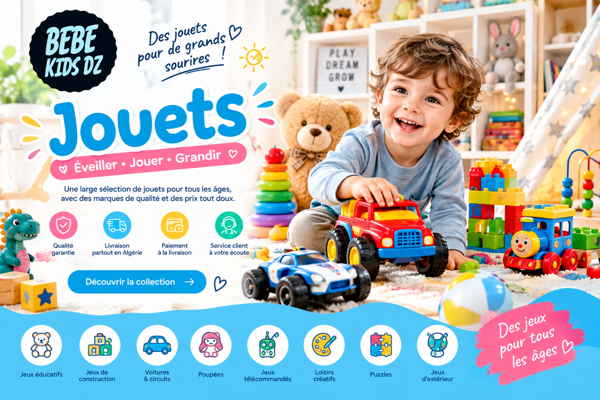 Jouets