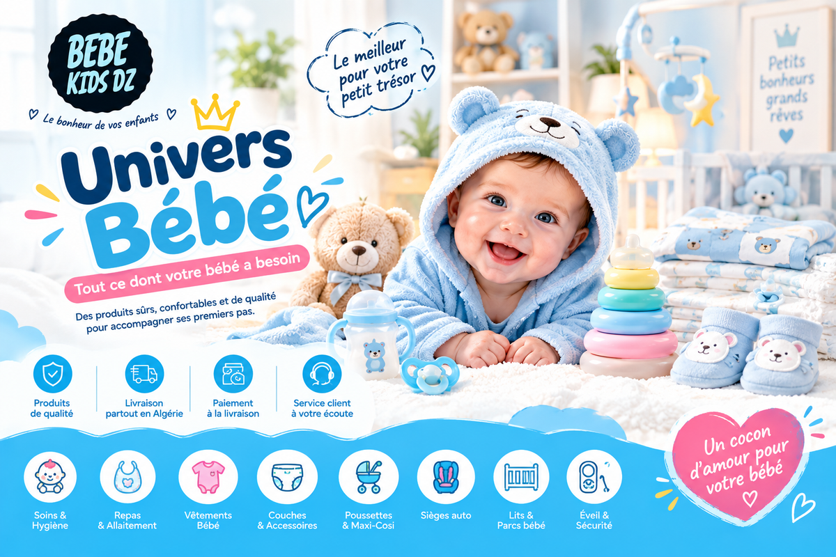 Bébé