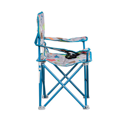 chaises pliables pour enfants 🦄🦖