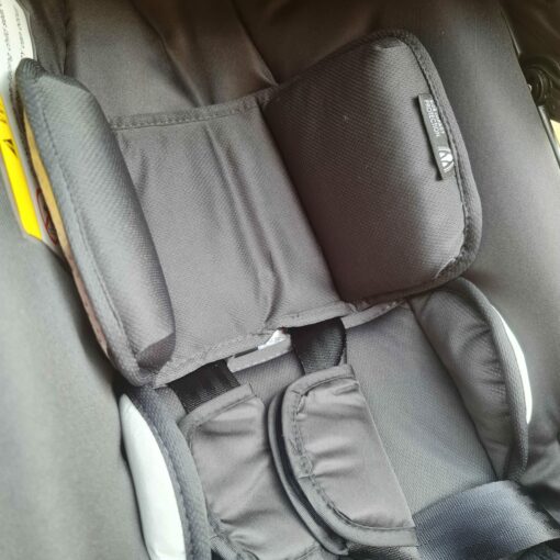 Siege Auto Poussette de Luxe 4en1