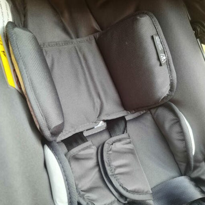 Siege Auto Poussette de Luxe 4en1