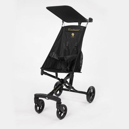 Poussette Légère et Confortable ET PLIABLE  عربة أطفال خفيفة ومريحة وقابلة للطي