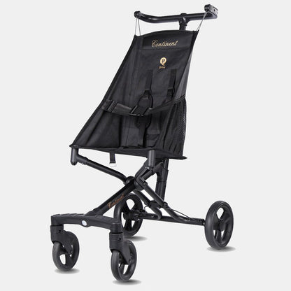 Poussette Légère et Confortable ET PLIABLE  عربة أطفال خفيفة ومريحة وقابلة للطي