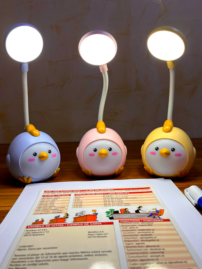 Lampe de bureau pour enfant مصباح مكتبي للأطفال