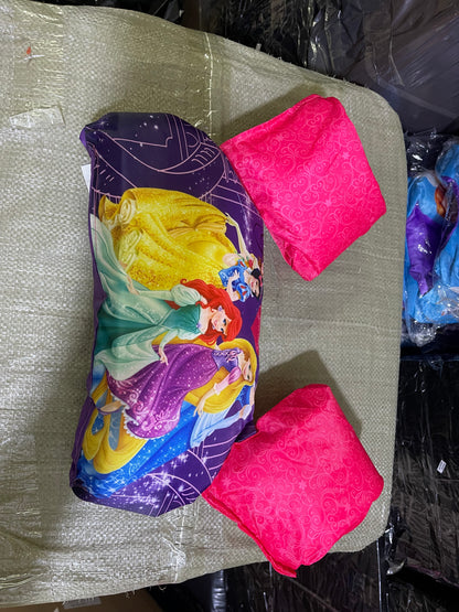 🌞 GILETS DE LUXE + BRASSARD  POUR ENFANTS – ÉTÉ 2025 🌊