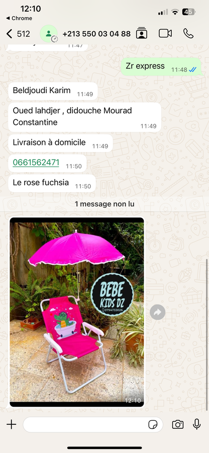 Moto électrique