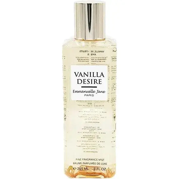 BRUME EMMANUELLE JANE VANILLA DESIRE 265 ML