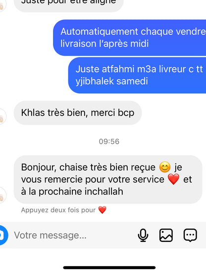 Tricycle Vélo poussette multifonction 5 en 1