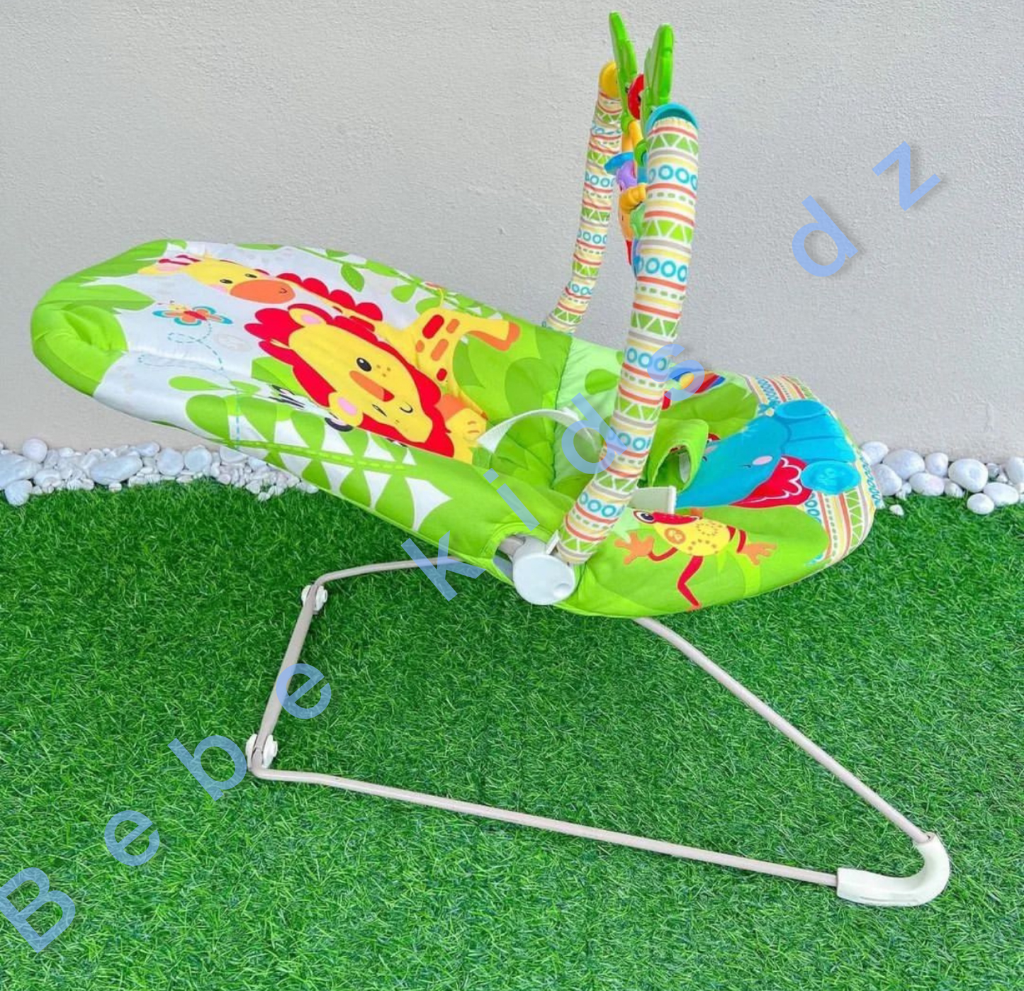 Fisher Price Rainforest Friends Bouncer