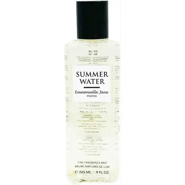 Emmanuelle Jane Summer Water Brume Parfumée 265ML