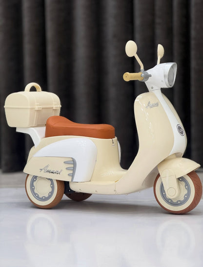 Moto électrique