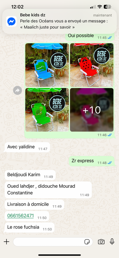 Moto électrique