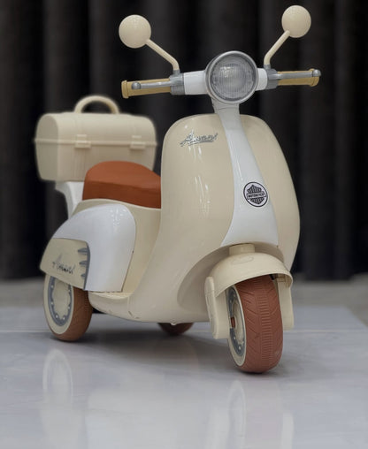 Moto électrique
