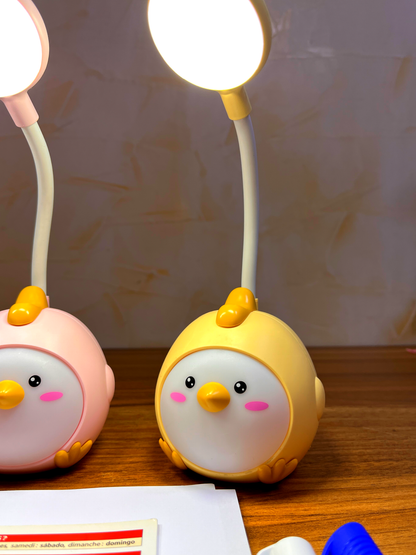 Lampe de bureau pour enfant مصباح مكتبي للأطفال