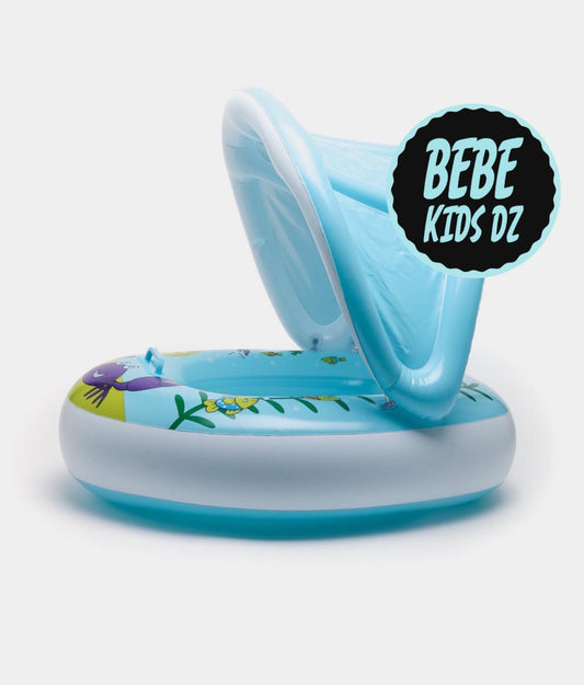 🦀 Bouée Crabe Rigolo – Pour un été plein de fun ! 1950