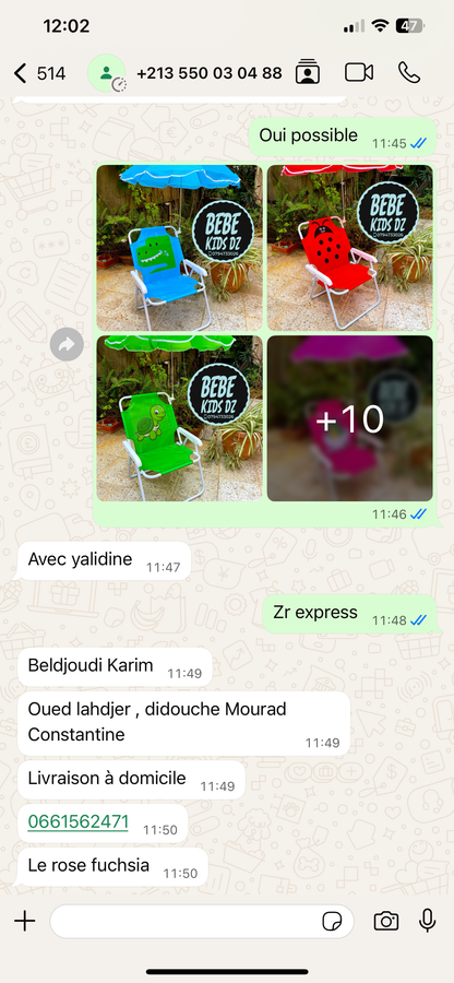 Moto électrique