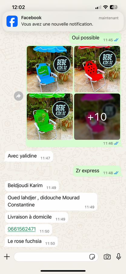 Moto électrique