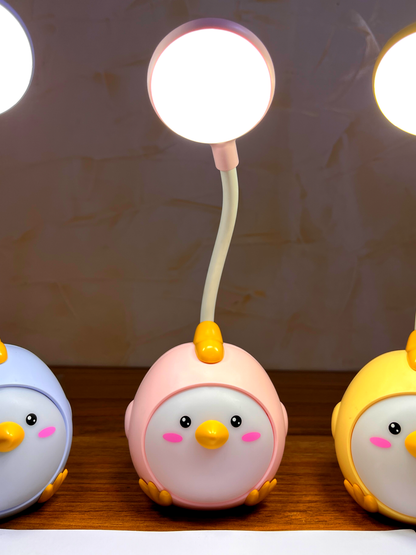 Lampe de bureau pour enfant مصباح مكتبي للأطفال