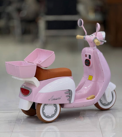 Moto électrique