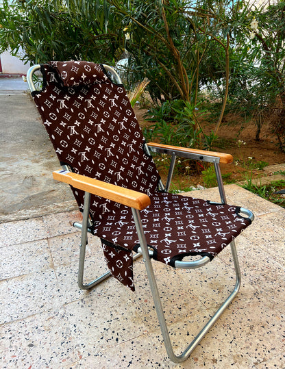 Les Mailleur Chaise pliante En Algerie