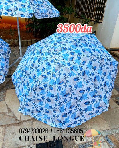 Parasol de plage 771-3