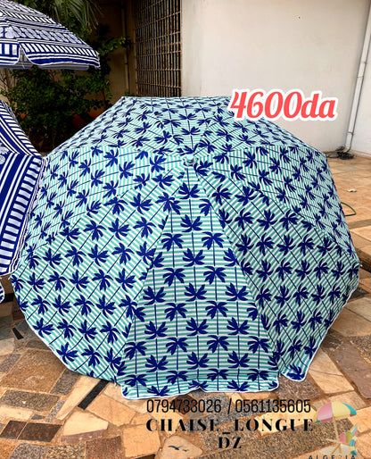 Parasol de plage 776-2