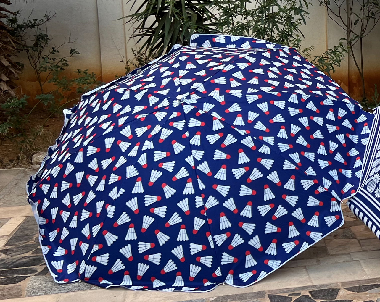 Parasol de plage 776-2