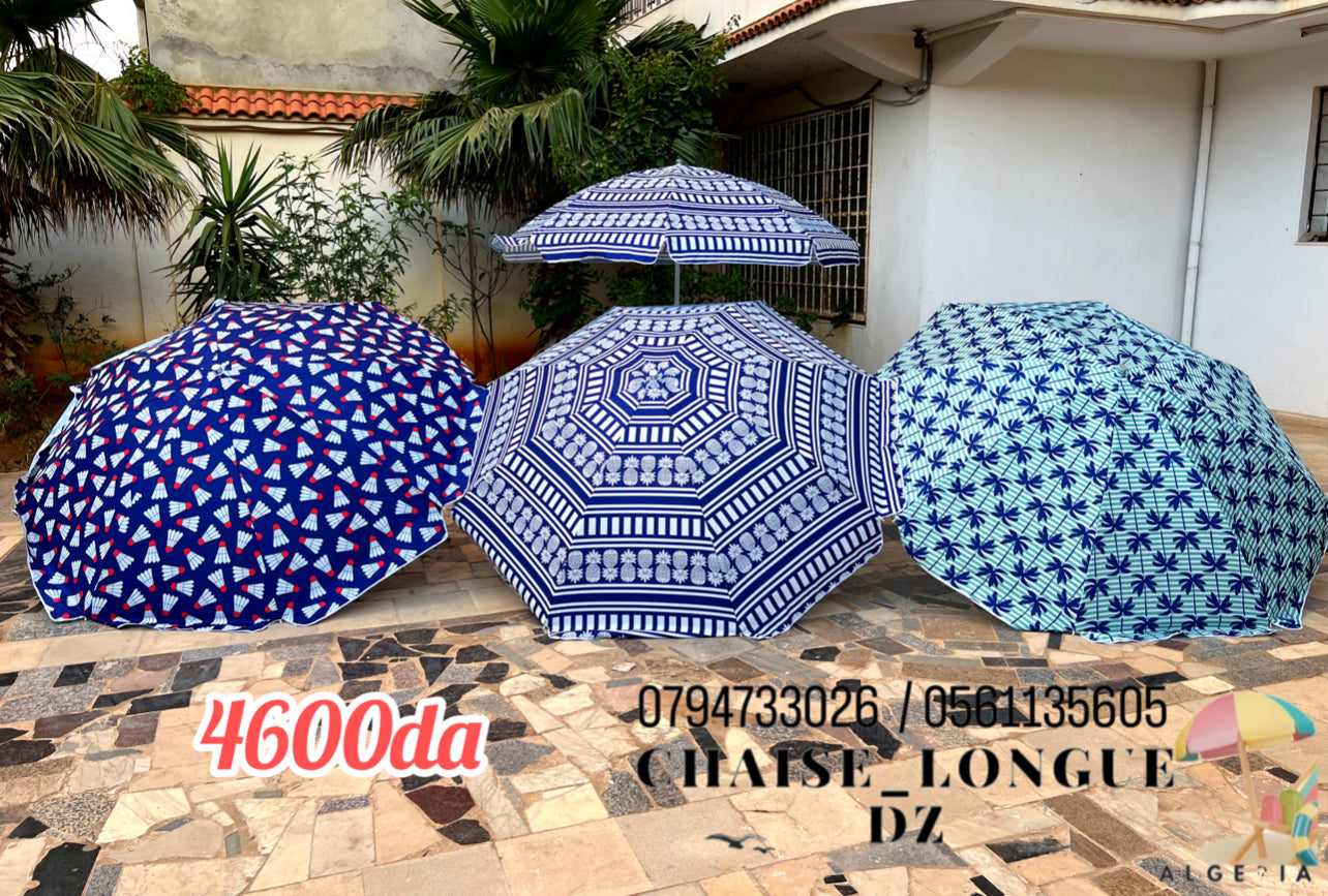 Parasol de plage 776-2