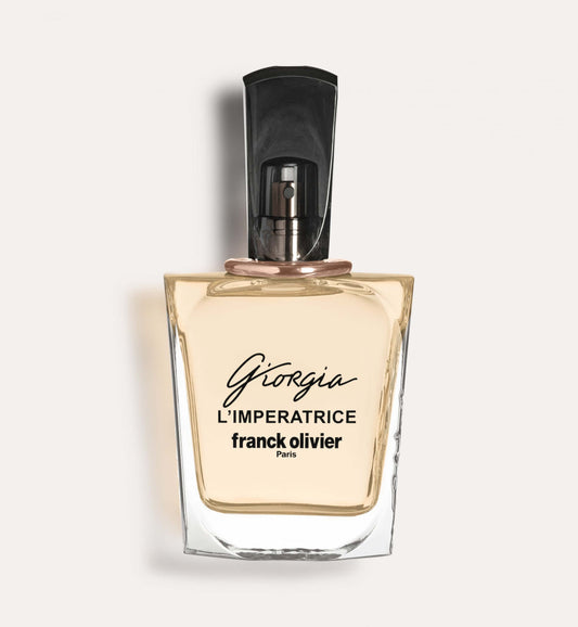 GIORGIA L’IMPÉRATRICE EAU DE PARFUM POUR ELLE