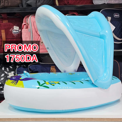 🦀 Bouée Crabe Rigolo – Pour un été plein de fun ! 1750DA