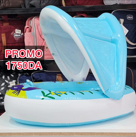 🦀 Bouée Crabe Rigolo – Pour un été plein de fun ! 1750DA