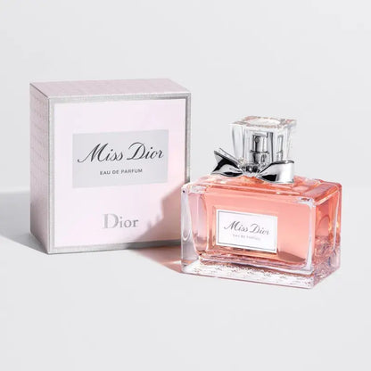 MISS DIOR EAU DE PARFUM 100ML