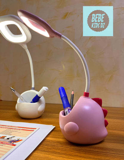 Lampe DRAGON de bureau pour enfant مصباح مكتبي للأطفال