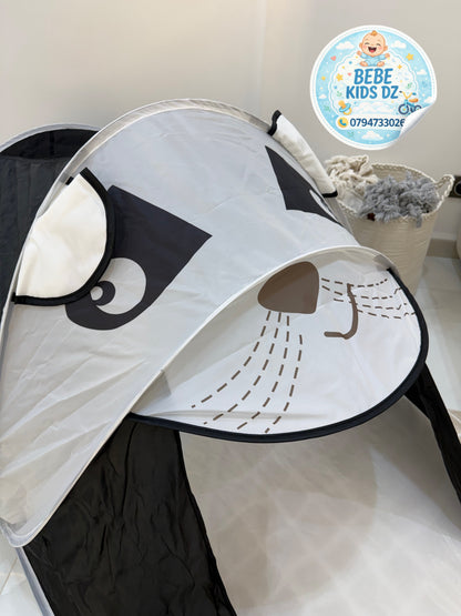 🏰✨ خيام الأطفال السحرية – خيمة اليونيكورن 🦄 وخيمة الباندا 🐼 وخيمة الديناصور 🦖 | عالم من المرح والخيال للأطفال 👧👦
