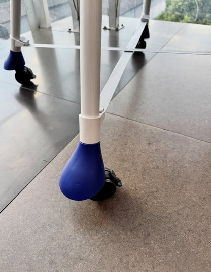 Chaise haute pour bébé + Table à jouer 5EN1 /  DE 6 A 36 MOIS