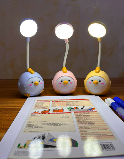 Lampe de bureau pour enfant مصباح مكتبي للأطفال