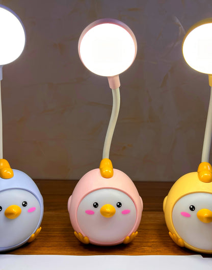 Lampe de bureau pour enfant مصباح مكتبي للأطفال