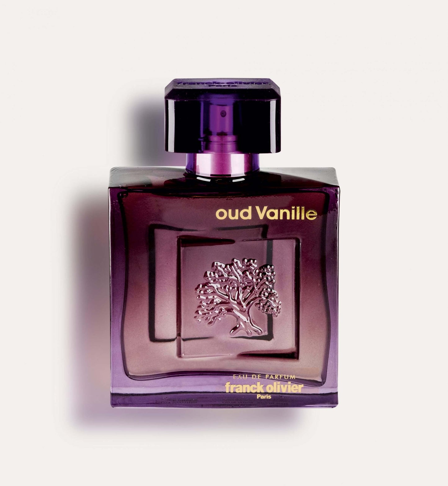 OUD VANILLE EAU DE PARFUM