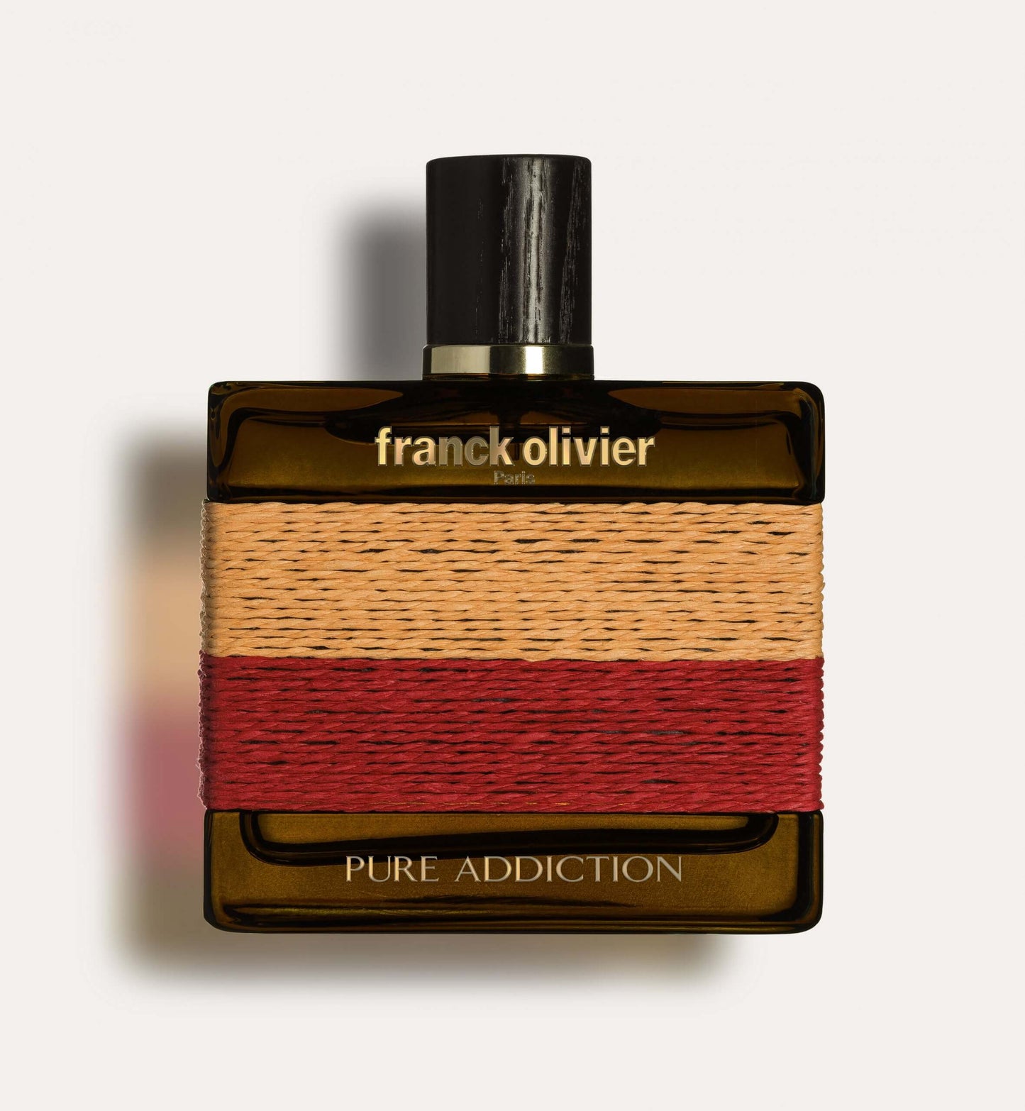 PURE ADDICTION EAU DE PARFUM MIXTE