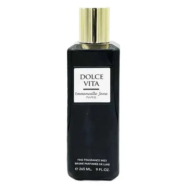 BRUME EMMANUELLE JANE DOLCE VITA 265 ML