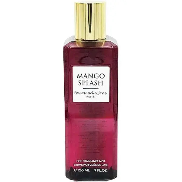 BRUME EMMANUELLE JANE MANGO SPLASH 265 ML