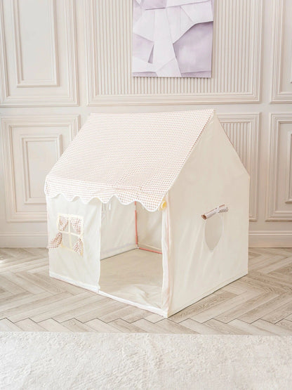 La Tente beige pour enfant