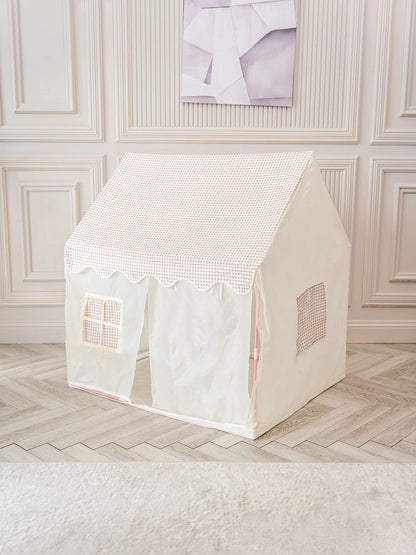 La Tente beige pour enfant